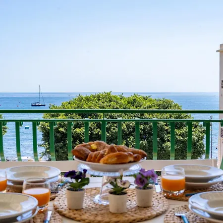 Apartmán Guarda Che Mare *