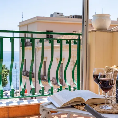 Guarda Che Mare جيارديني ناكسوس