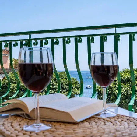 Апартаменты Guarda Che Mare *