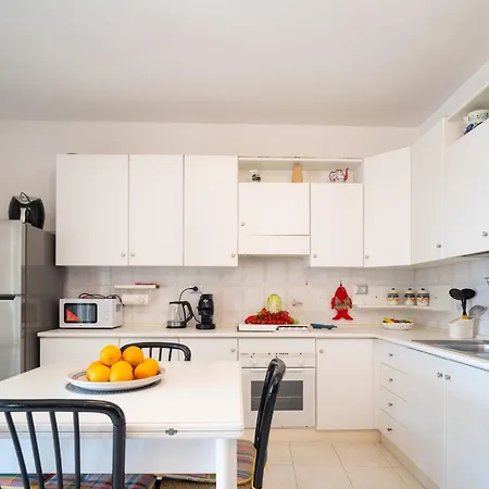 Guarda Che Mare Апартаменты