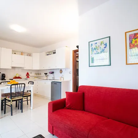 Guarda Che Mare Апартаменты