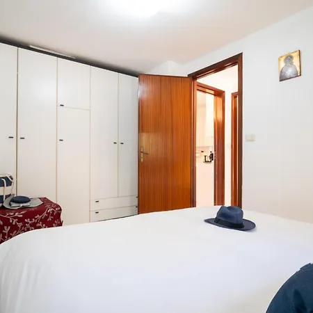 Guarda Che Mare Апартаменты *