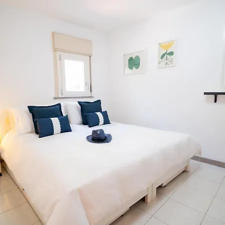 Apartmán Guarda Che Mare Giardini Naxos