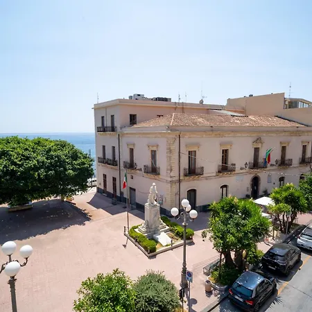 Guarda Che Mare Апартаменты *