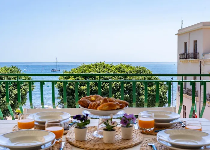 Apartment Guarda Che Mare *