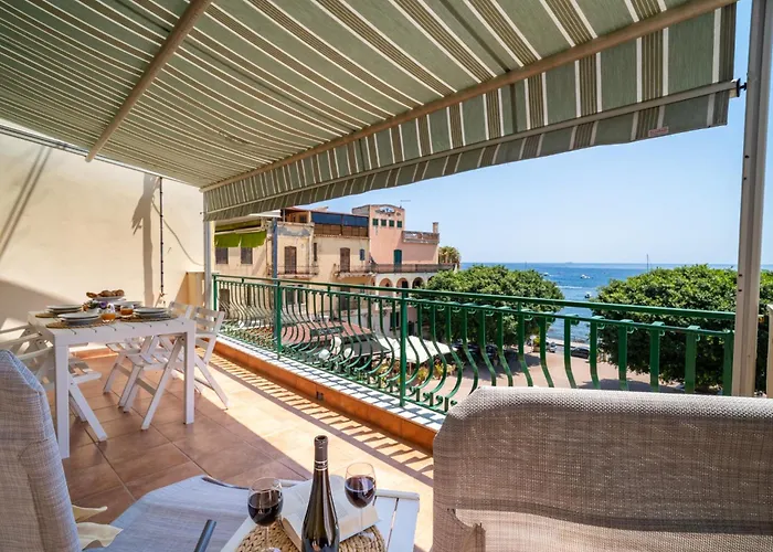 Apartment Guarda Che Mare *