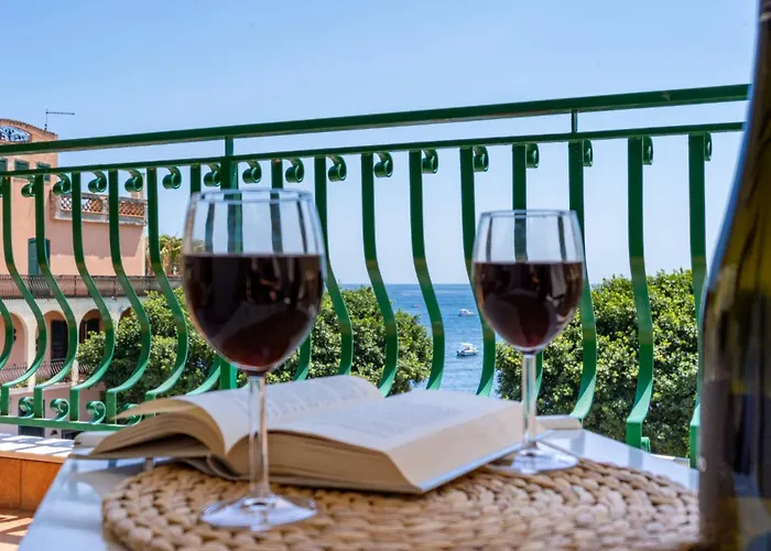 Apartment Guarda Che Mare *