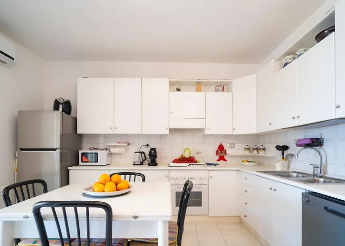 Guarda Che Mare Apartment