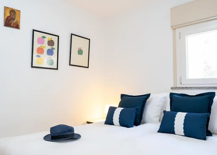 Guarda Che Mare Giardini-Naxos