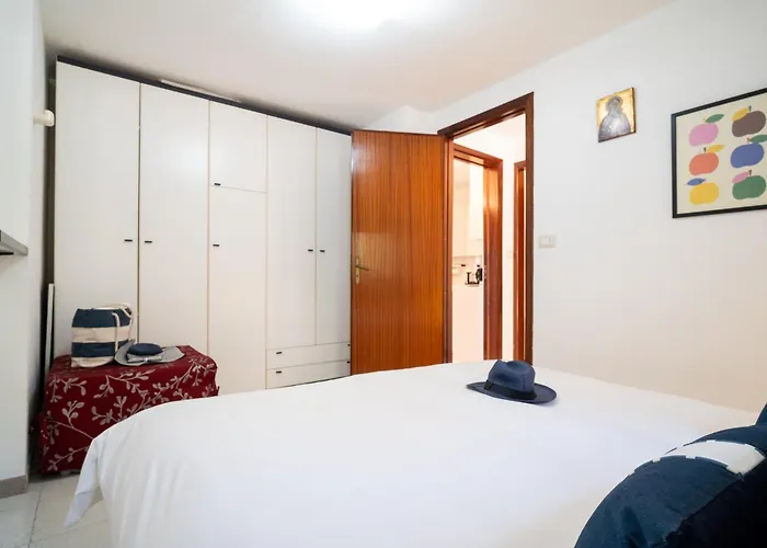 Guarda Che Mare Apartment *