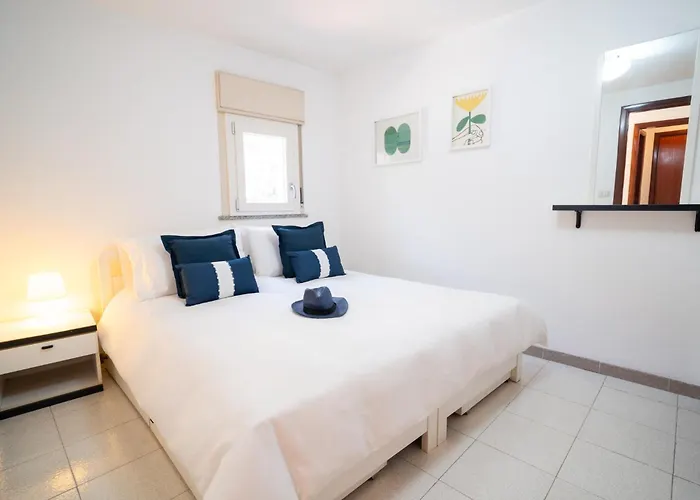 Apartment Guarda Che Mare Giardini-Naxos