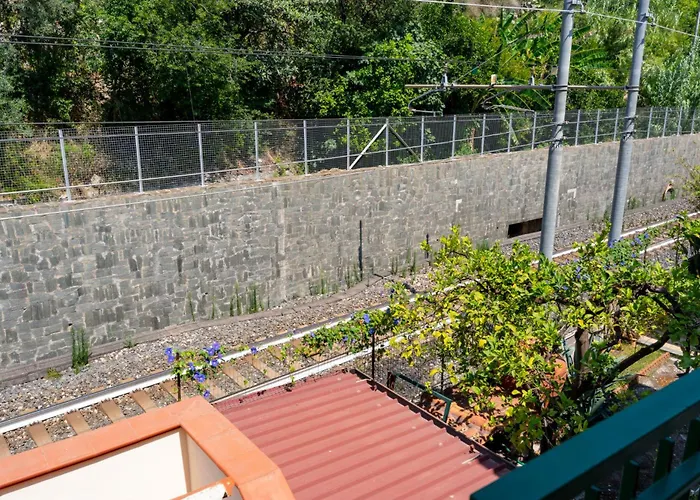 Guarda Che Mare Apartment Giardini-Naxos