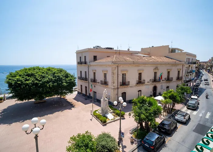 Guarda Che Mare Apartment *